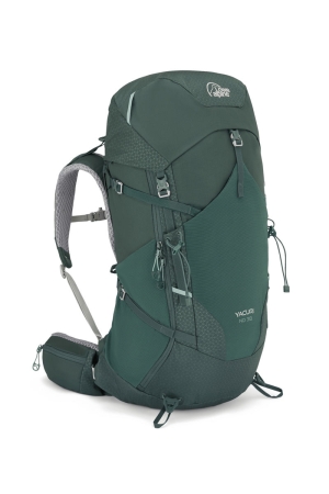 Lowe Alpine Lowe Alpine Yacuri ND38 Green Slate Lowe Alpine Lowe Alpine Yacuri ND38 Green Slate