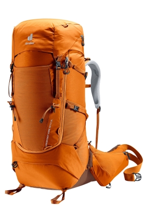 Deuter Deuter Aircontact Core 55+10 SL chestnut/umbra Deuter Deuter Aircontact Core 55+10 SL chestnut/umbra