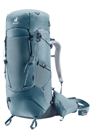 Deuter Deuter Aircontact Core 60+10 atlantic/ink Deuter Deuter Aircontact Core 60+10 atlantic/ink