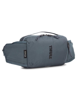 Thule Thule Rail Hip Pack 2 Liter Thule Thule Rail Hip Pack 2 Liter