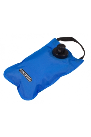 Ortlieb Ortlieb Water Bag 2 liter Blue blue Ortlieb Ortlieb Water Bag 2 liter Blue blue