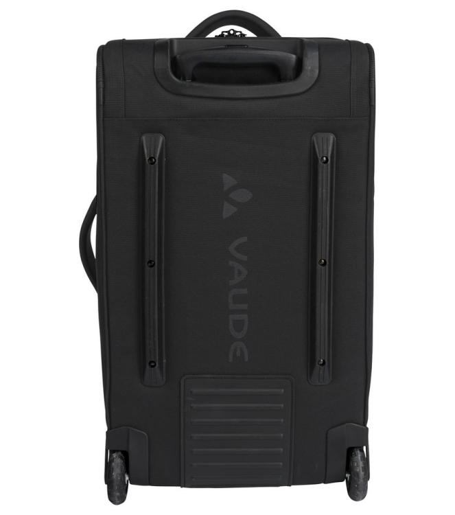 Vaude Vaude Rotuma 65 Trolley apple green 142464640 apple green Vaude tassen 142464640 blauw bij Leerentveldvrijetijd.nl