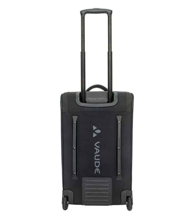 Vaude Vaude Rotuma 65 Trolley apple green 142464640 apple green Vaude tassen 142464640 blauw bij Leerentveldvrijetijd.nl