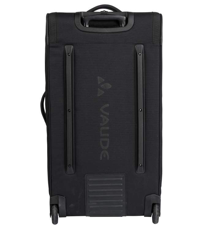 Vaude Vaude Rotuma 90 Trolley azure 142477240 azure Vaude tassen 142477240 antraciet bij Leerentveldvrijetijd.nl