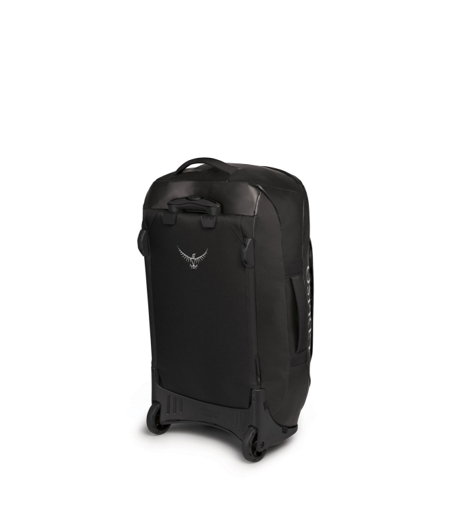 Osprey tassen 1-152 licht grijs bij Leerentveldvrijetijd.nl