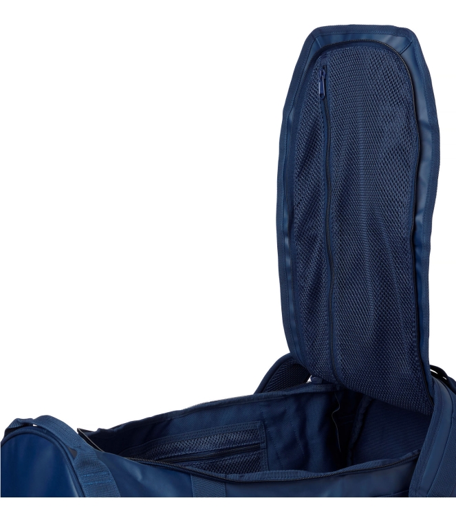 Helly Hansen Helly Hansen HH Duffel Bag 2 30L ocean 68006_584 Ocean Helly Hansen tassen 68006_584 antraciet bij Leerentveldvrijetijd.nl