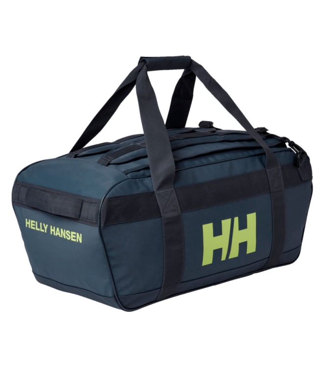 Helly Hansen Helly Hansen H/H Scout Duffel S alpine frost 67440_860 Alpine Frost Helly Hansen tassen 67440_860 lichtblauw bij Leerentveldvrijetijd.nl