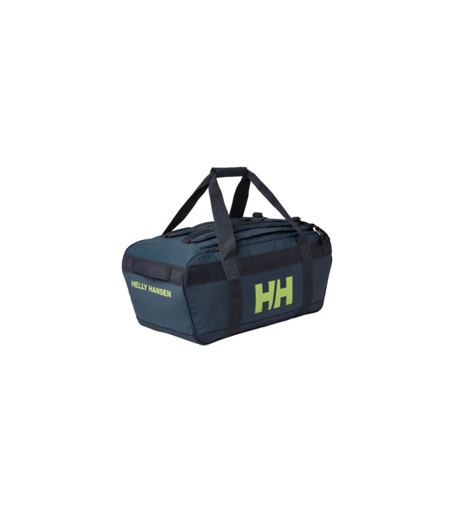 Helly Hansen Helly Hansen H/H Scout Duffel S alpine frost 67440_860 Alpine Frost Helly Hansen tassen 67440_860 lichtblauw bij Leerentveldvrijetijd.nl