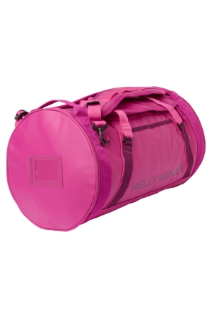 Helly Hansen Helly Hansen HH Duffel Bag 2 50L Magenta 2.0 Helly Hansen Helly Hansen HH Duffel Bag 2 50L Magenta 2.0