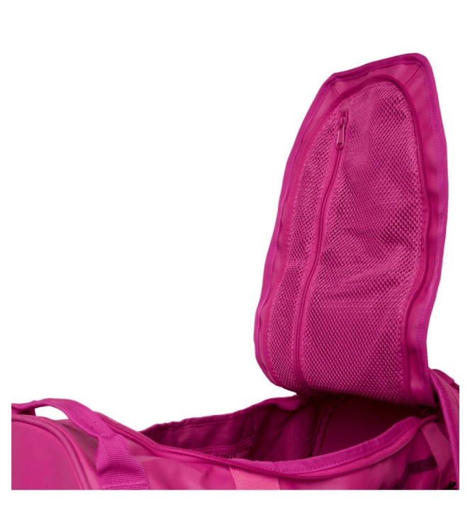 Helly Hansen Helly Hansen HH Duffel Bag 2 50L magenta 2.0 68005_663 Magenta 2.0 Helly Hansen tassen 68005_663 ivoor bij Leerentveldvrijetijd.nl