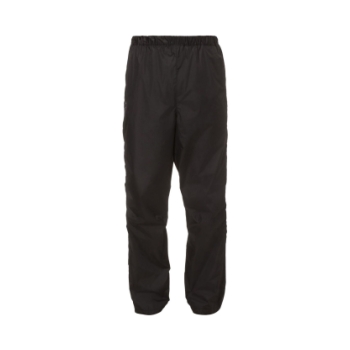 Vaude Fluid Full-Zip Pants II Men