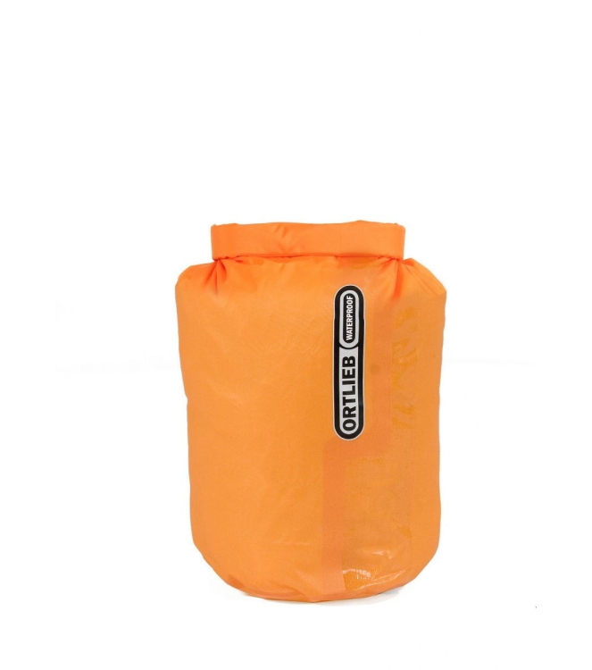 Ortlieb Ortlieb Dry-Bag PS10 3 L orange OK20201 orange Ortlieb tassen OK20201 beige bij Leerentveldvrijetijd.nl
