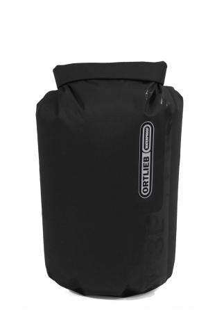 Ortlieb Ortlieb Dry-Bag PS10 3 L black Ortlieb Ortlieb Dry-Bag PS10 3 L black