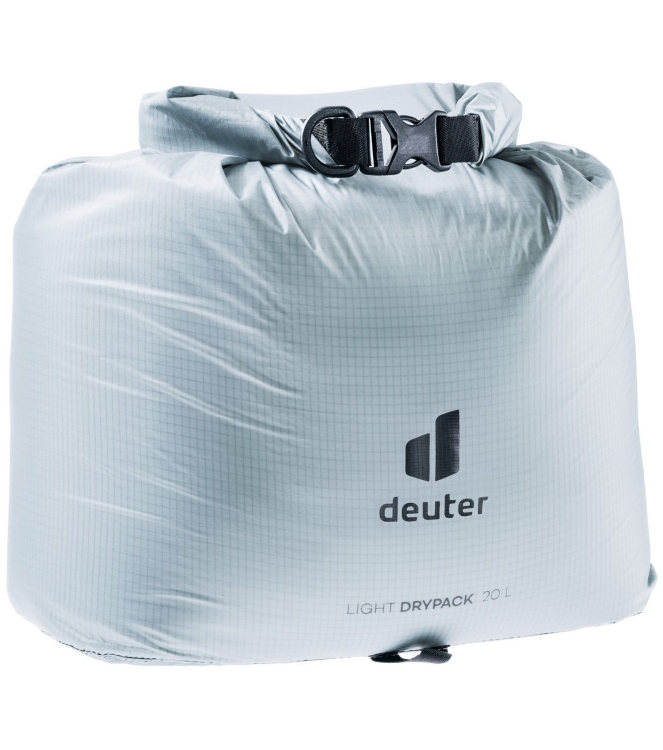 Deuter tassen DA3940421 lichtblauw bij Leerentveldvrijetijd.nl