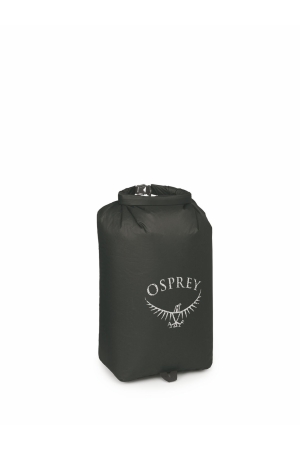 Osprey Osprey UL Dry Sack 20 Black Osprey Osprey UL Dry Sack 20 Black