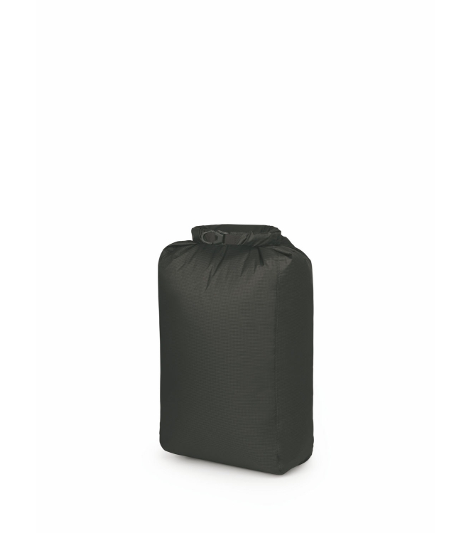 Osprey Osprey UL Dry Sack 20 black 3099 Black Osprey tassen 3099 licht grijs bij Leerentveldvrijetijd.nl