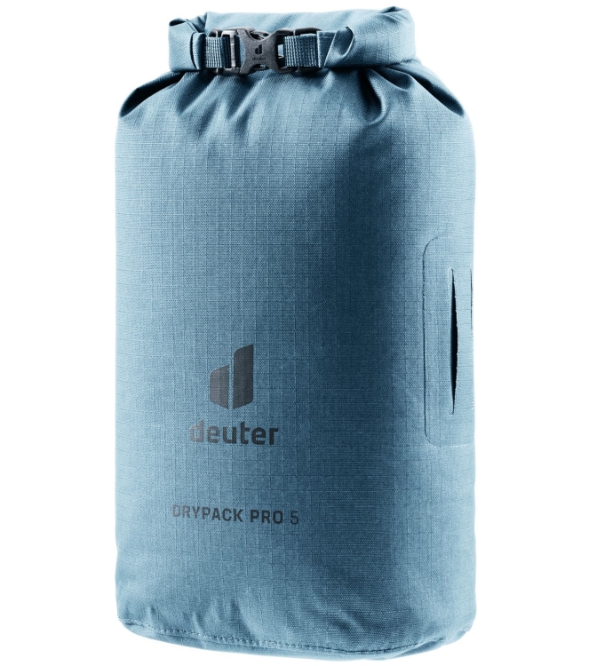 Deuter tassen DA3921124-3074 antraciet bij Leerentveldvrijetijd.nl