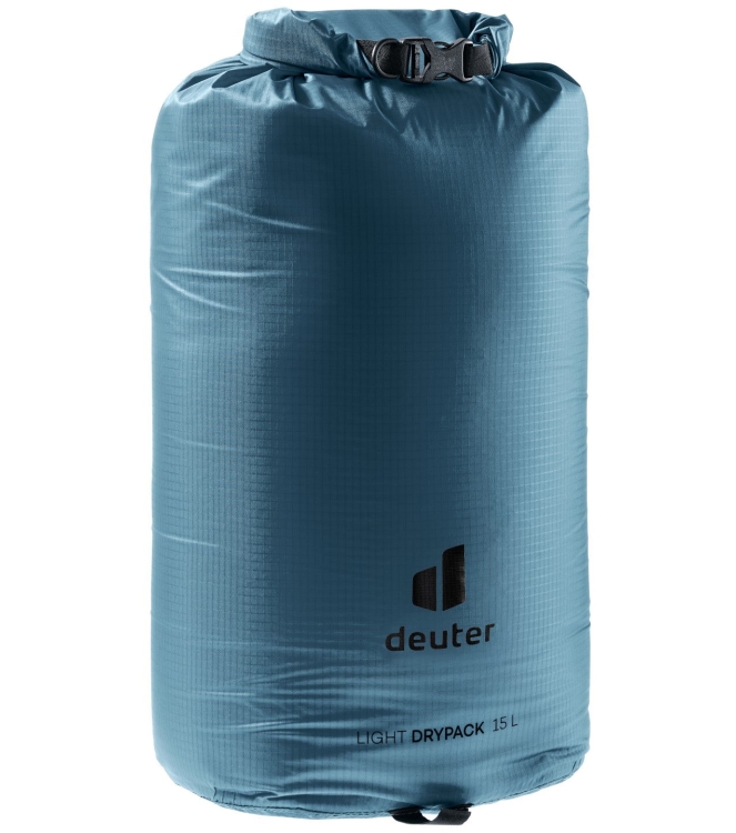 Deuter tassen DA3940321 antraciet bij Leerentveldvrijetijd.nl