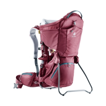Deuter Kid Comfort kinderdrager