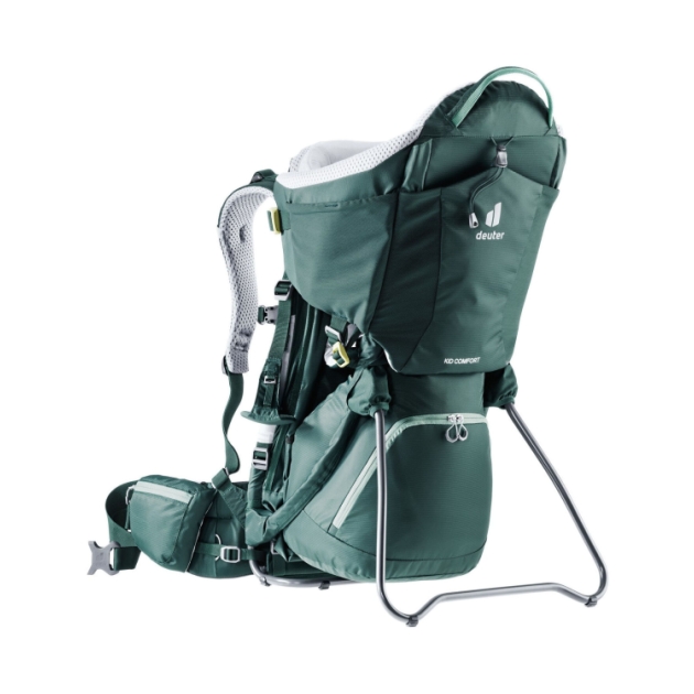deuter Kid Comfort kinderdrager 2000 Forest DR3620221