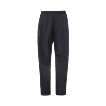 Vaude Fluid Full-Zip Pants women