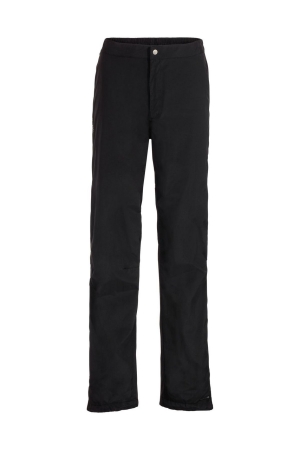 Vaude Vaude Me Yaras Rain Pants III black