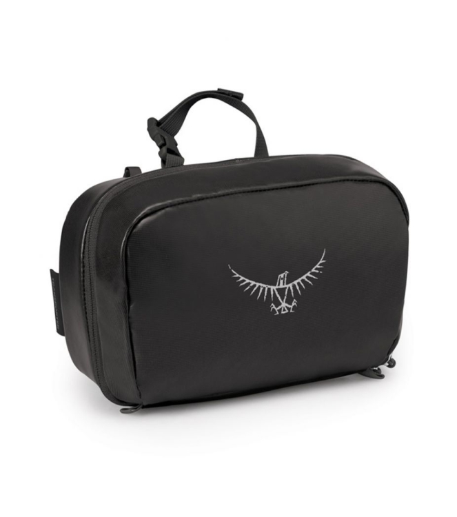 Osprey tassen 1-146 licht grijs bij Leerentveldvrijetijd.nl