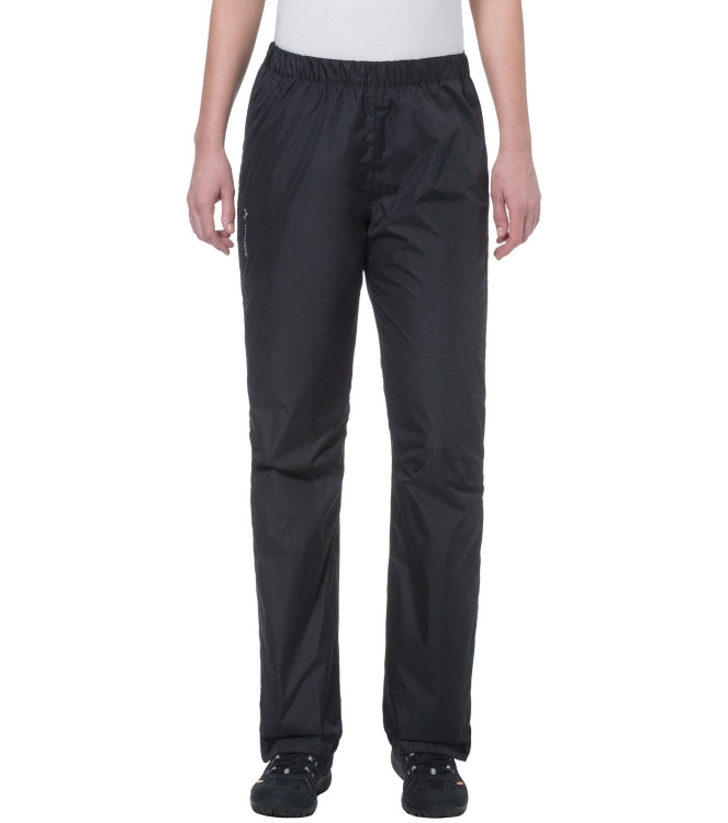 Vaude broeken 01263 licht grijs bij Leerentveldvrijetijd.nl