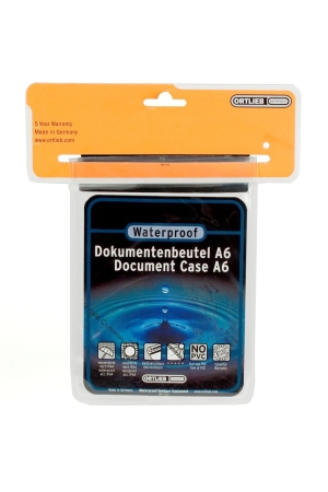 Ortlieb Ortlieb Document Bag A6 Ortlieb Ortlieb Document Bag A6