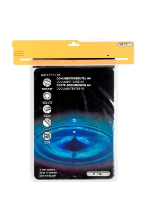 Ortlieb Ortlieb Document Bag DINA4 