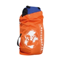 travelsafe Transporthoes Rugzak 25x45x100cm 0018 ORANJE TS2016