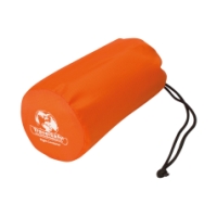 travelsafe Transporthoes Rugzak 25x45x100cm 0018 ORANJE TS2016