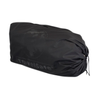 TravelSafe Transporthoes Rugzak 25x45x100cm 0001 BLACK TS2016