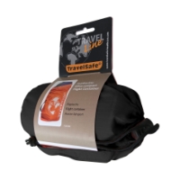 TravelSafe Transporthoes Rugzak 25x45x100cm 0001 BLACK TS2016