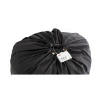 TravelSafe Transporthoes Rugzak 25x45x100cm 0001 BLACK TS2016