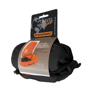 TravelSafe Regen/Transporthoes L >55 liter