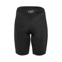 vaude Men's Active Pants fietsbroek black uni 04478 051