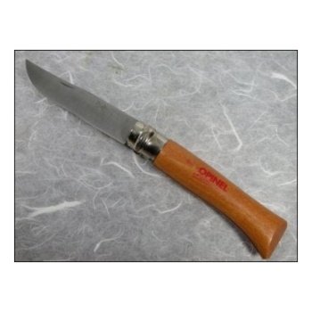 Opinel 010 Roestvrij zakmes