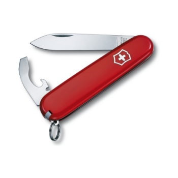 Victorinox Bantam 8 functies rood zakmes