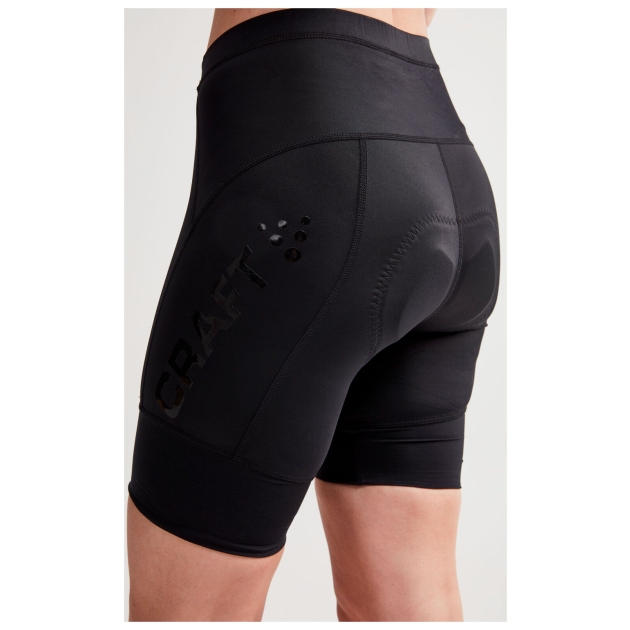 craft Essence Bike Shorts Women black 1907136 999000