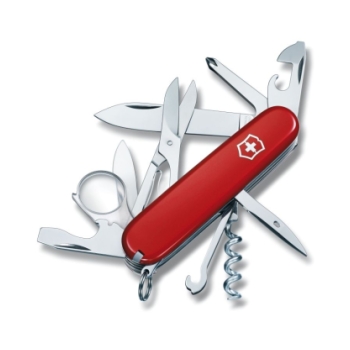 Victorinox Explorer 16 functies zakmes