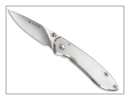 buck Colleaque mes BUCK 325