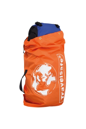 TravelSafe TravelSafe Transporthoes Rugzak 25x45x100cm 0018 ORANJE
