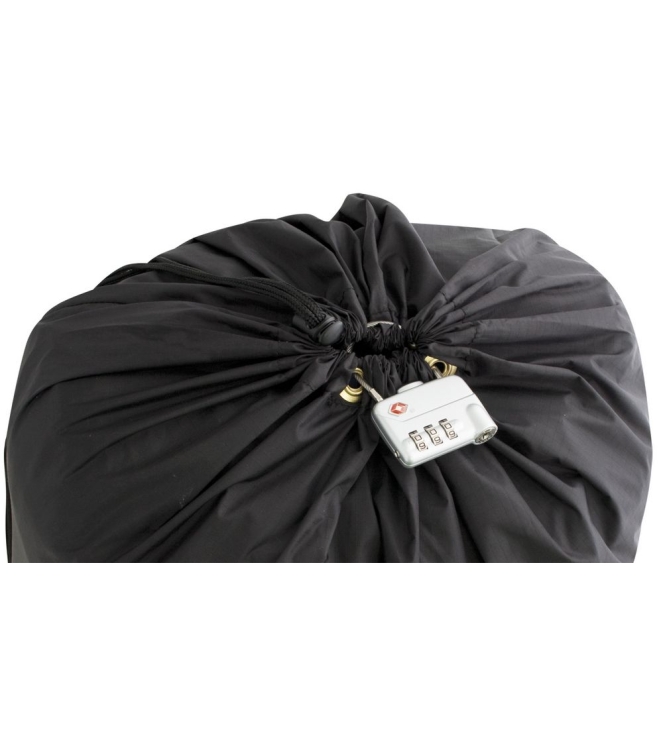 TravelSafe tassen TS2016 licht grijs bij Leerentveldvrijetijd.nl