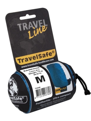 TravelSafe TravelSafe Regenhoes M 30-55L Featherlite