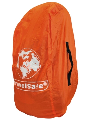 TravelSafe TravelSafe Regen/Transporthoes M <55 liter TravelSafe TravelSafe Regen/Transporthoes M <55 liter