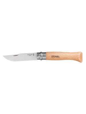 Opinel Opinel 009 Roestvrij zakmes