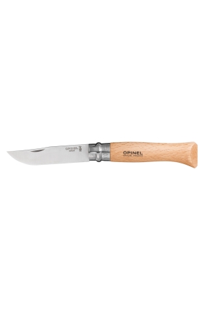 Opinel Opinel 009 Roestvrij zakmes Opinel Opinel 009 Roestvrij zakmes