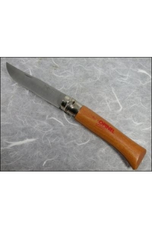Opinel Opinel 010 Roestvrij zakmes Opinel Opinel 010 Roestvrij zakmes