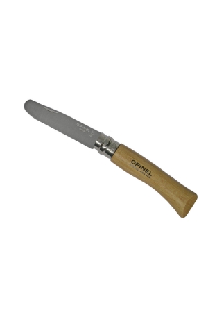 Opinel Opinel 007 Roestvrij Junior  Opinel Opinel 007 Roestvrij Junior
